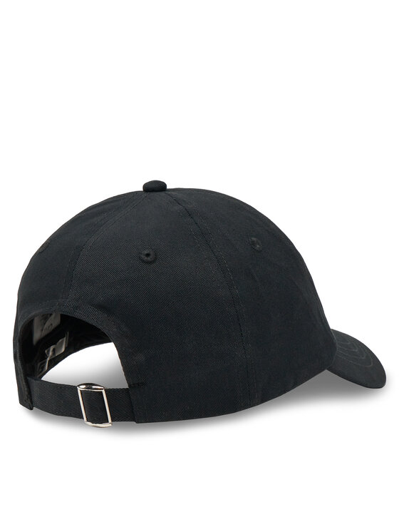 Guess Guess Καπέλο Jockey V5GZ00 WFKN0 Μαύρο