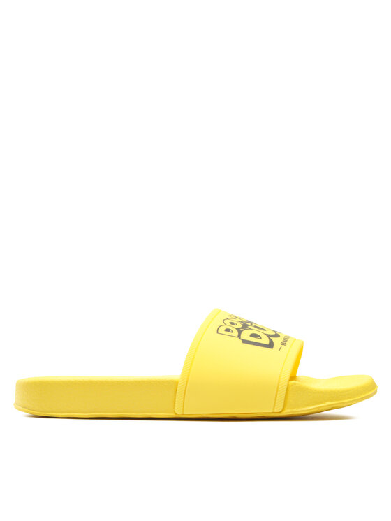 Şlapi Disney 100 SS23-865612 Galben
