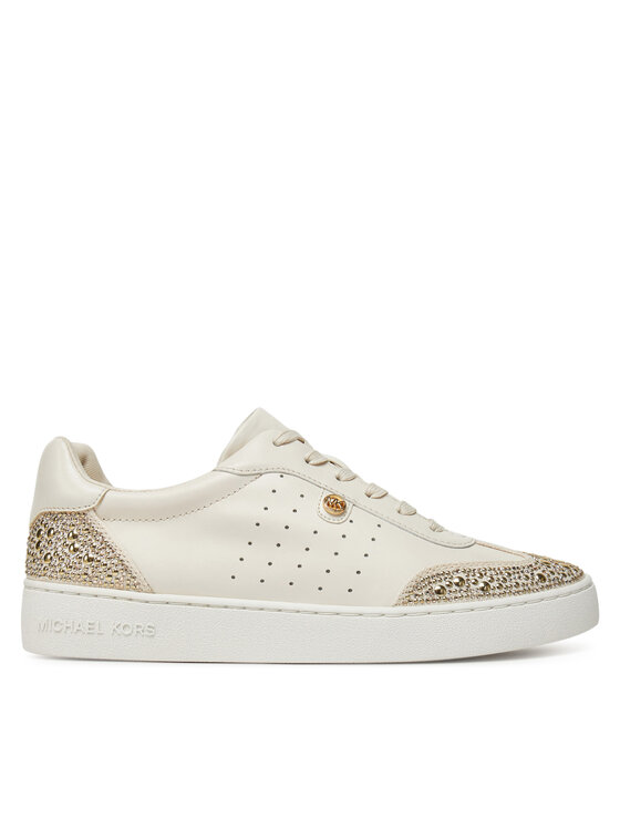 MICHAEL Michael Kors MICHAEL Michael Kors Sneakers 43S5SCFS7L Alb
