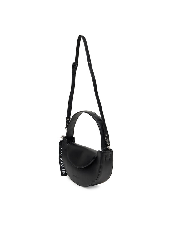 Vic Matié Vic Matié Handtasche Lille 1G0546T H999G010101 Schwarz