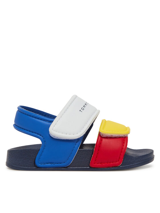 Sandały Tommy Hilfiger