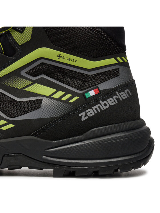 Zamberlan Zamberlan Bakancs Anabis Gtx GORE-TEX 0219PM0G Fekete