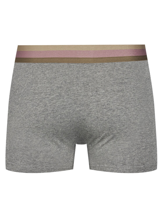 Cristiano Ronaldo CR7 Cristiano Ronaldo CR7 3 darab boxer 8100-49 Színes