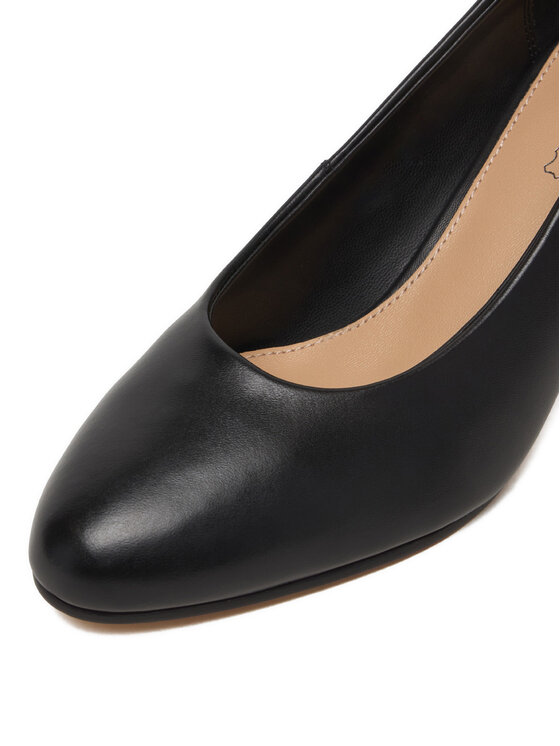 Lasocki Lasocki Pumps CEO-WS1055-02 Schwarz