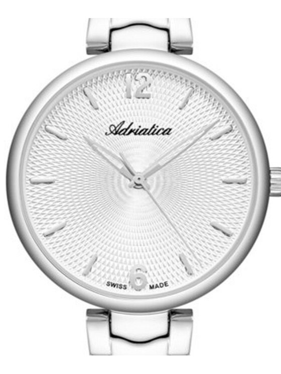 Adriatica Adriatica Orologio A3790.5153Q Argento