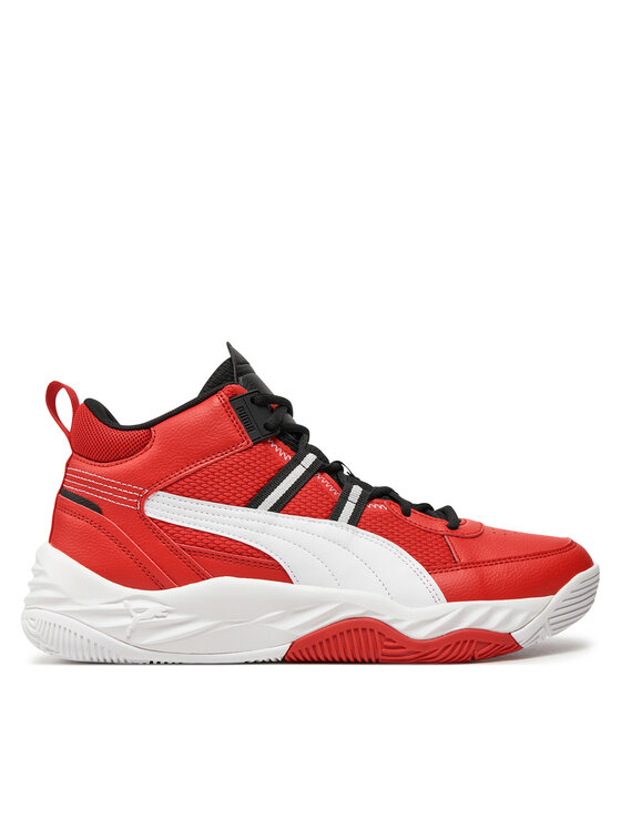 Puma Snīkeri Rebound Future Nextgen 392329 05 Sarkans