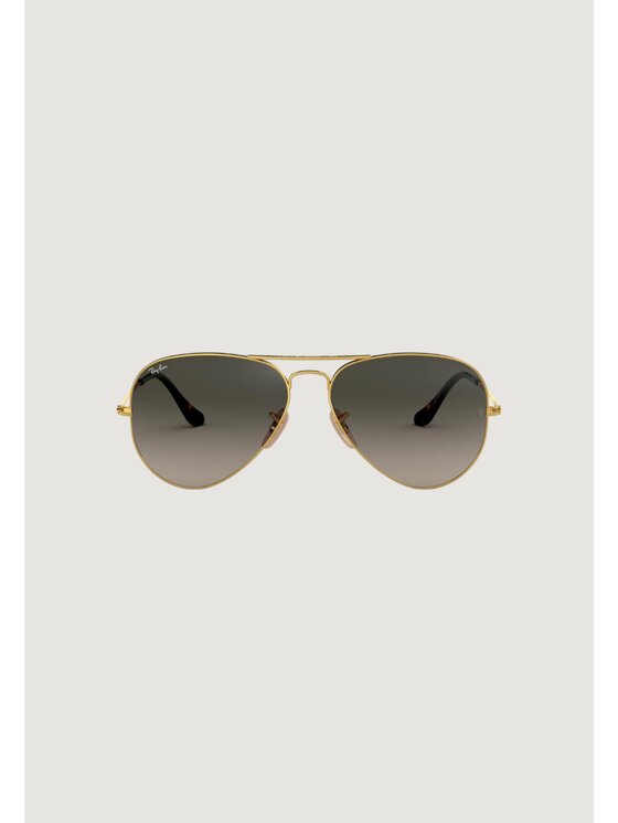 Ray-Ban Ray-Ban Γυαλιά ηλίου AVIATOR LARGE METAL – UNISEX Έγχρωμο