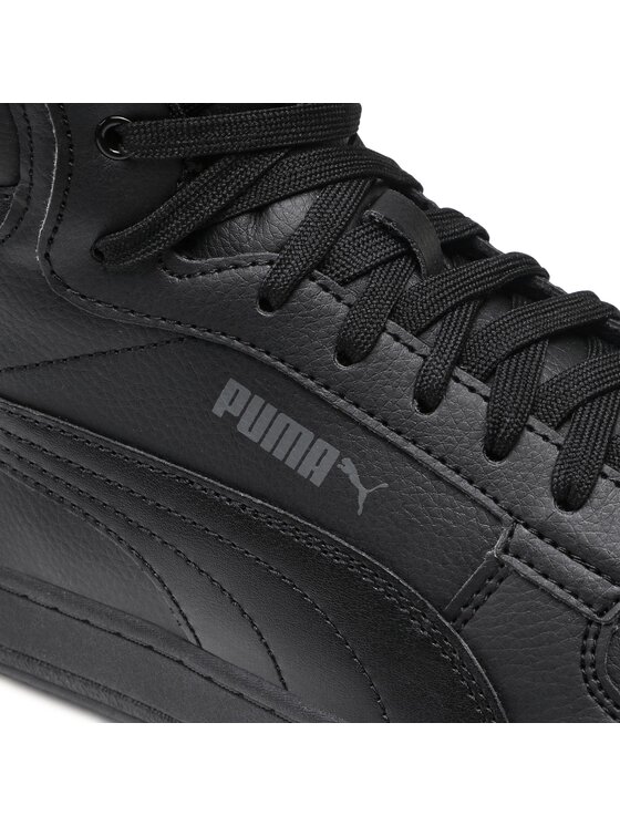 Puma Puma Sneakersy Caven 2.0 Mid 392291 01 Čierna