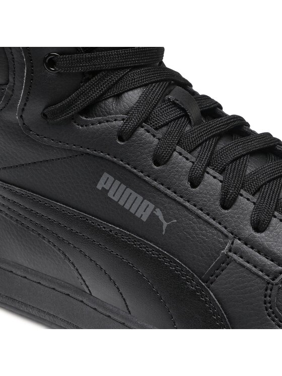 Puma Puma Sneakersy Caven 2.0 Mid 392291 01 Czarny