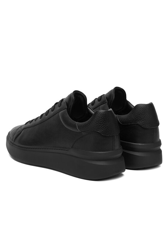 Aldo Aldo Sneakersy Toddy 14134993 Czarny