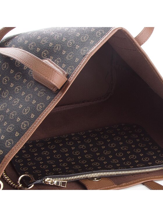 Pollini Pollini Handtasche TE8427PP06Q1100D Braun