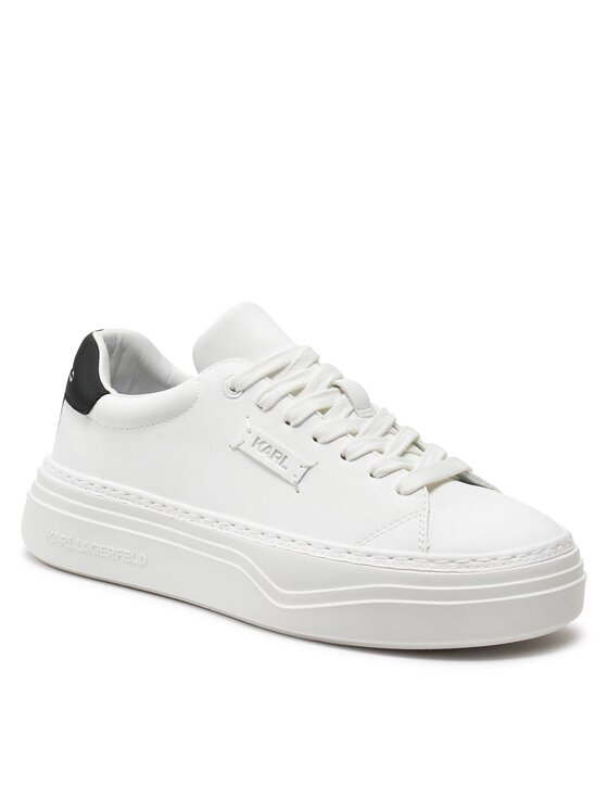 KARL LAGERFELD KARL LAGERFELD Tossud KL63420 Valge