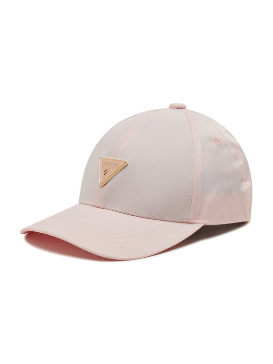 Guess Cap Sharma Baseball AW8787 NYL01 Rosa | Modivo.de