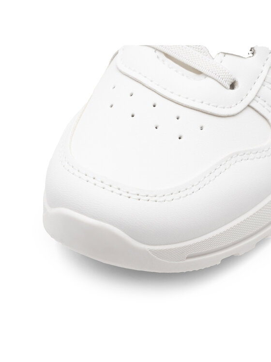 Sprandi Sprandi Αθλητικά BAY CP95-25156 Λευκό