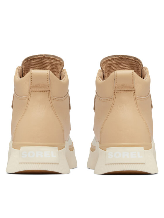 Sorel Sorel Trzewiki Out N About™ Iv Classic Wp 2088161209 Brązowy