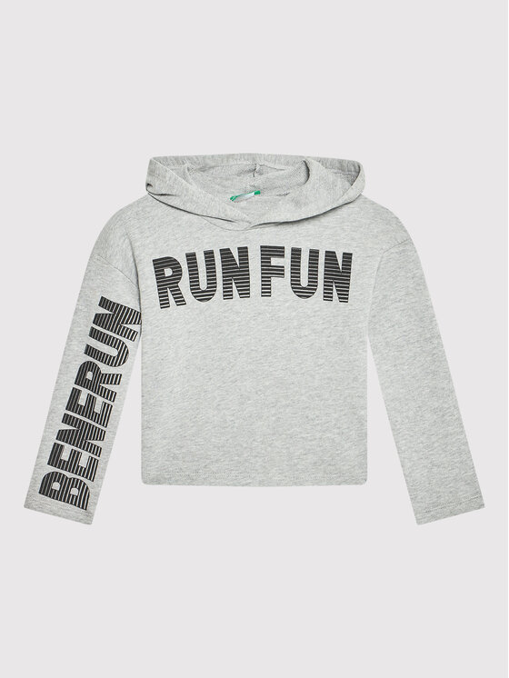 Felpa United Colors Of Benetton