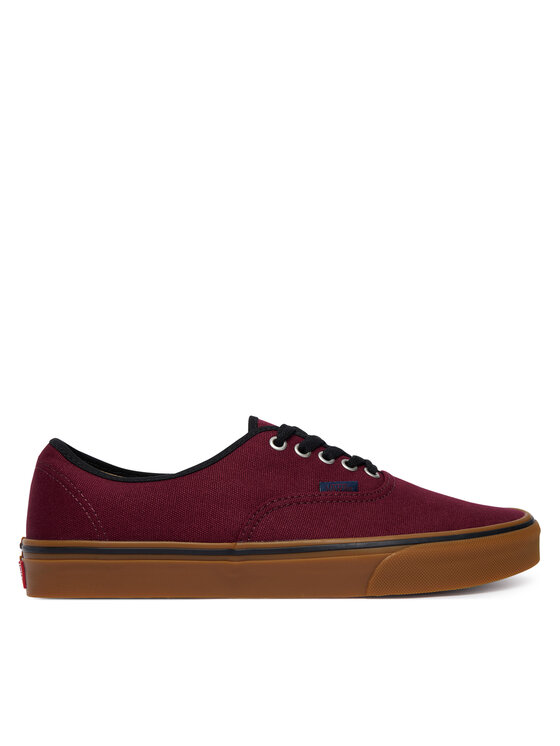 Vans Vans Tenisenes Authentic VN000D7YREG1 Bordo