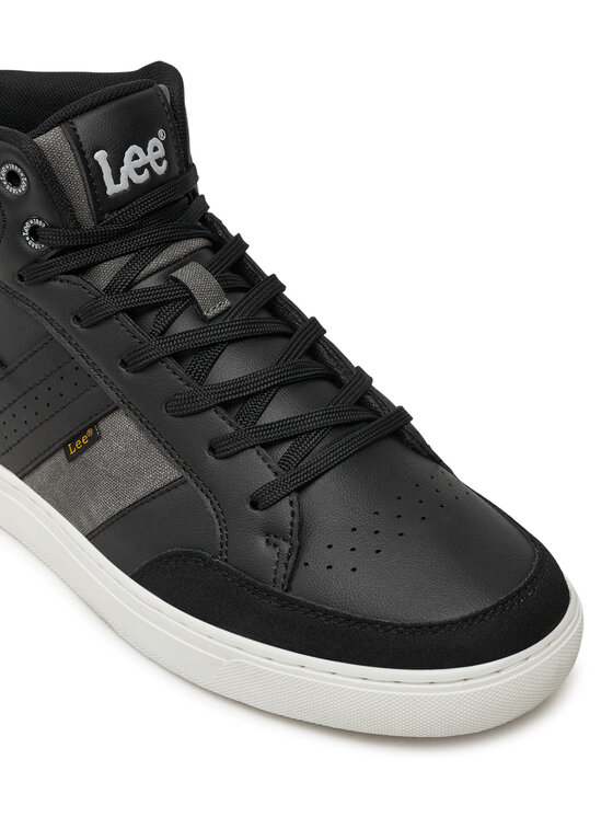Lee Lee Laisvalaikio batai 50243024.25Y Juoda