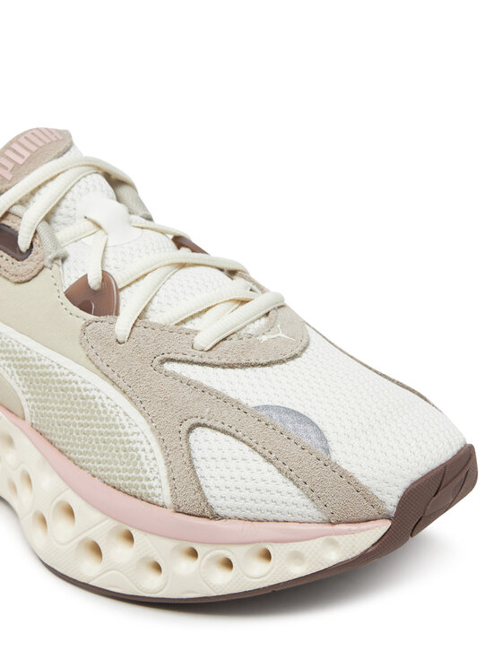 Puma Puma Laisvalaikio batai Softride Frequence Wns 310556 07 Balta