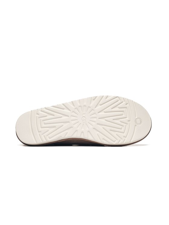 Ugg Ugg Półbuty Deckmel 1186790-CHE Brązowy