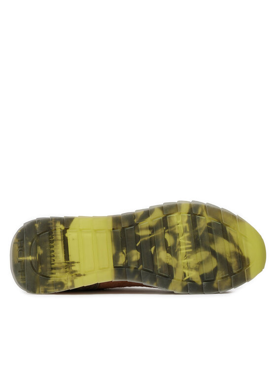 HOFF HOFF Sneakers Sevilla 12402601 Marrone