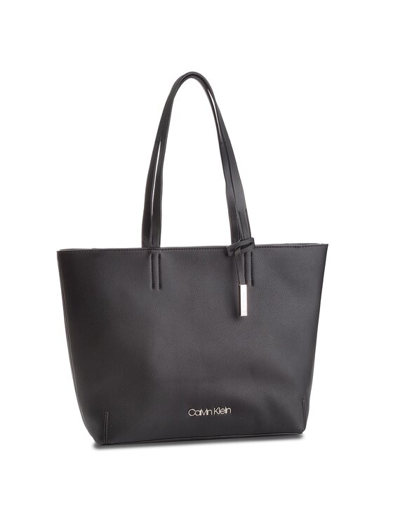 Calvin klein shop stitch shopper