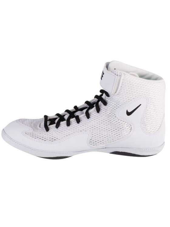 Nike Nike Scarpe da palestra Nike Inflict 3 Bianco