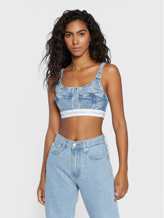 Calvin klien jeans top best sale