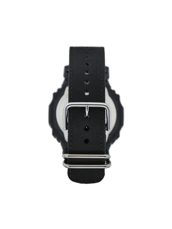 G-Shock G-Shock Hodinky GA-2100BCE-1AER Černá