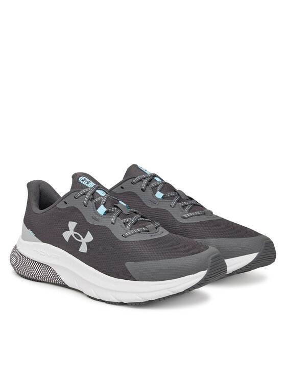 Under Armour Under Armour Běžecké boty UA HOVR Turbulence 2 RS 3028751 Šedá