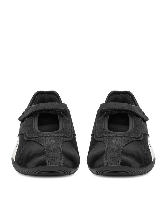 Reebok Reebok Балетки C-ULTRA LO MARY JANE 100261002 Чорний
