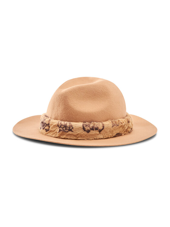 Guess Guess Kapelusz Not Coordinated Hats AW8539 WOL01 Beżowy