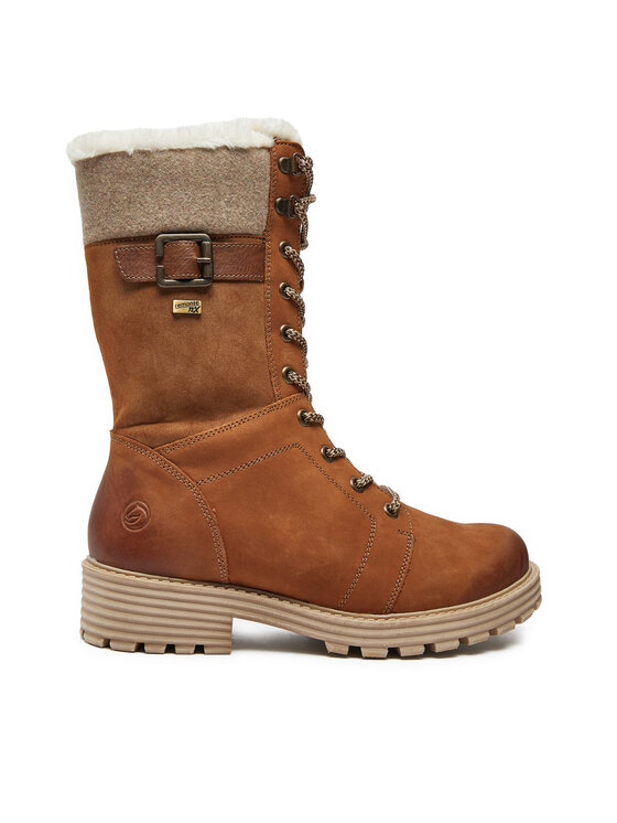 Remonte Bottines D0W72-22 Marron