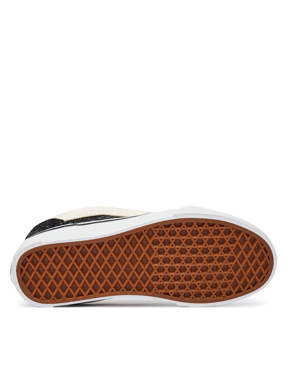 Vans Vans Teniși Knu Skool VN000D6ZMCG1 Negru