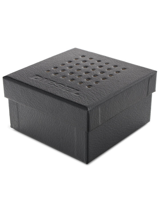 Diesel Diesel Колие DX0014040 Черен