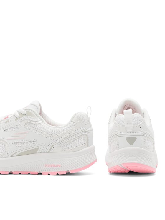 Skechers Skechers Laisvalaikio batai GO RUN CONSISTENT 128075 WPK Balta