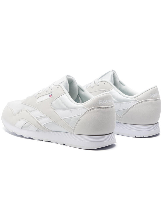 Reebok Schuhe Cl Nylon Color CN7448 Wei Modivo
