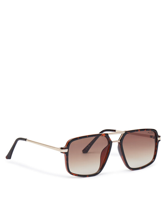 Ochelari de soare Aldo Nataniel 13935596 Maro