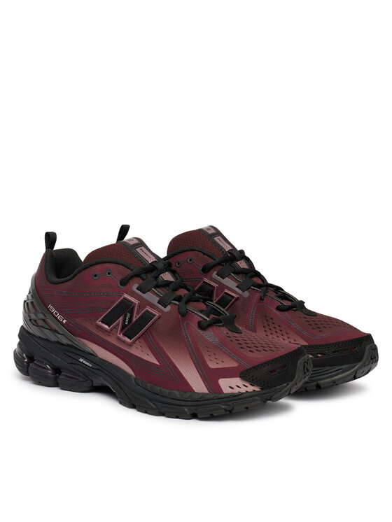 New Balance New Balance Tossud U19061R9 Pruun