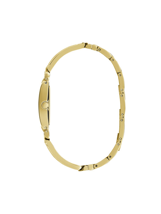 Guess Guess Uhr GW0807L2 Goldfarben