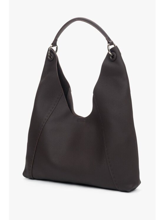 Estro Estro Borsetta ER00118914 Marrone