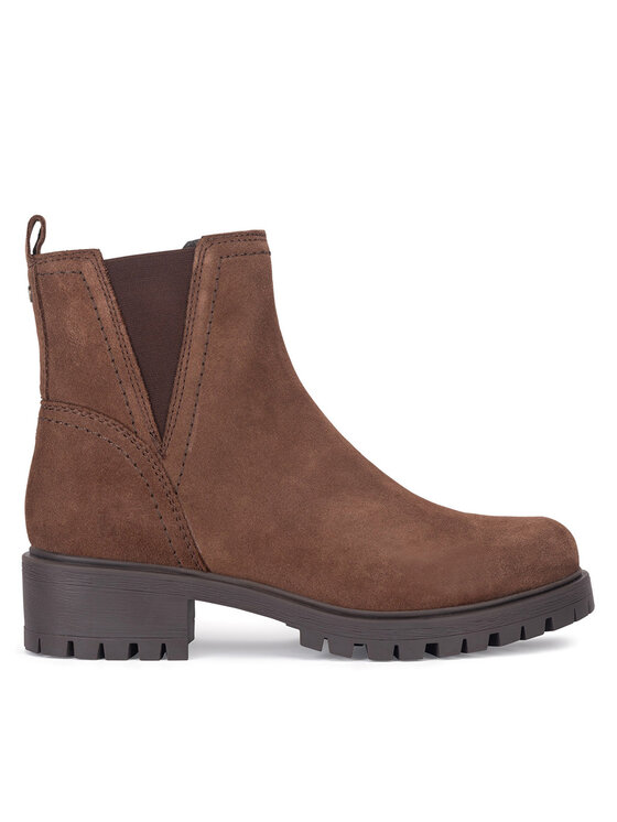 Lasocki Lasocki Stiefeletten WI16-D-466-02 Braun