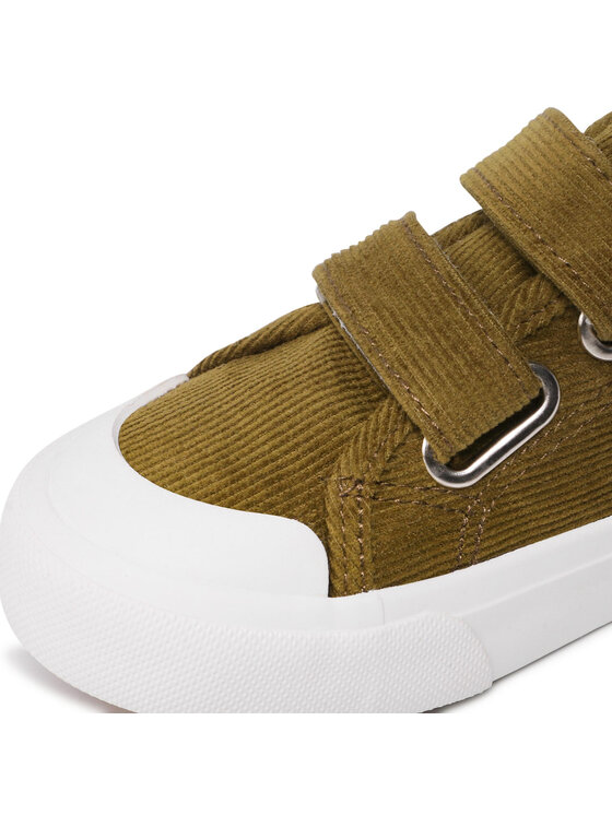 Nelli Blu Nelli Blu Пантофи JW20-1230-3 Зелен