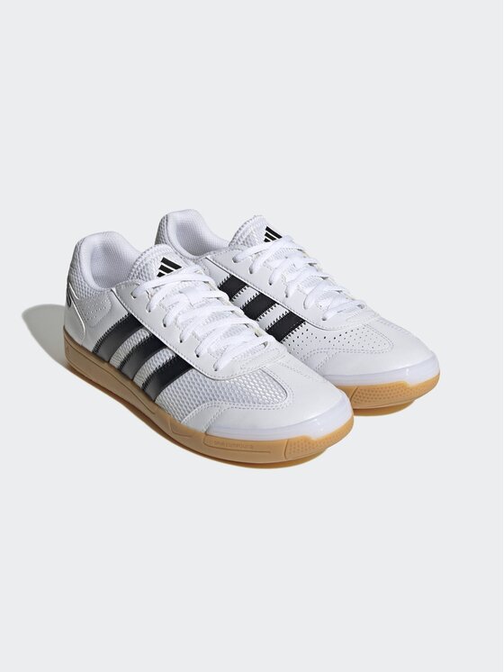 adidas adidas Buty halowe Spezial Light Handball Biały