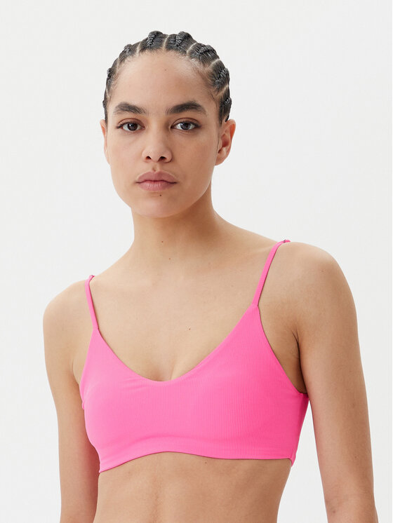 Maaji Maaji Bikini pezzo sopra Praia PT3149SBR007 Rosa