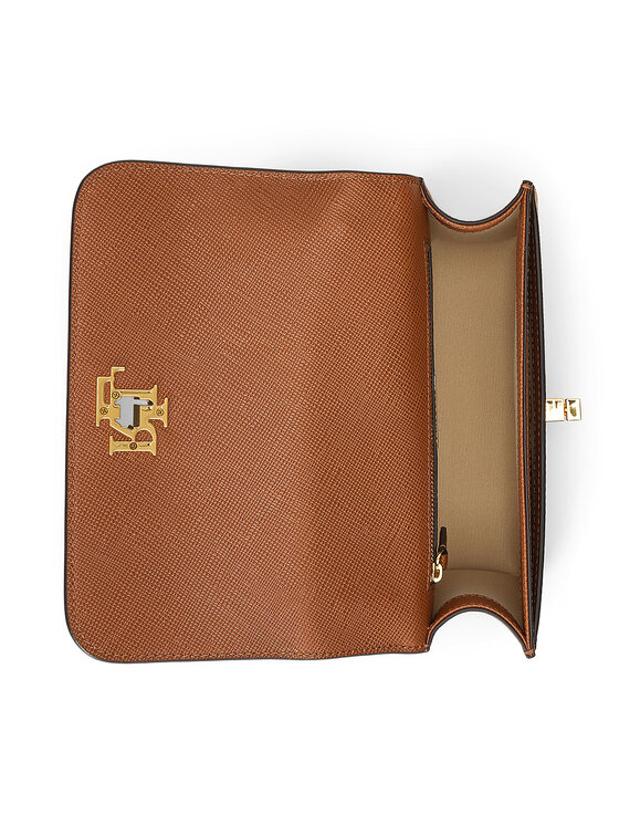 LAUREN RALPH LAUREN LAUREN RALPH LAUREN Torbica 431974272001 Smeđa