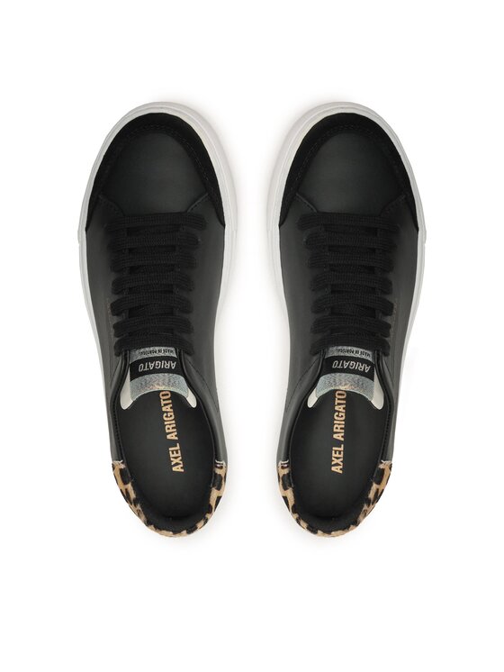 Axel Arigato Axel Arigato Sneakers Clean 90 Triple Sneaker 98632 Nero