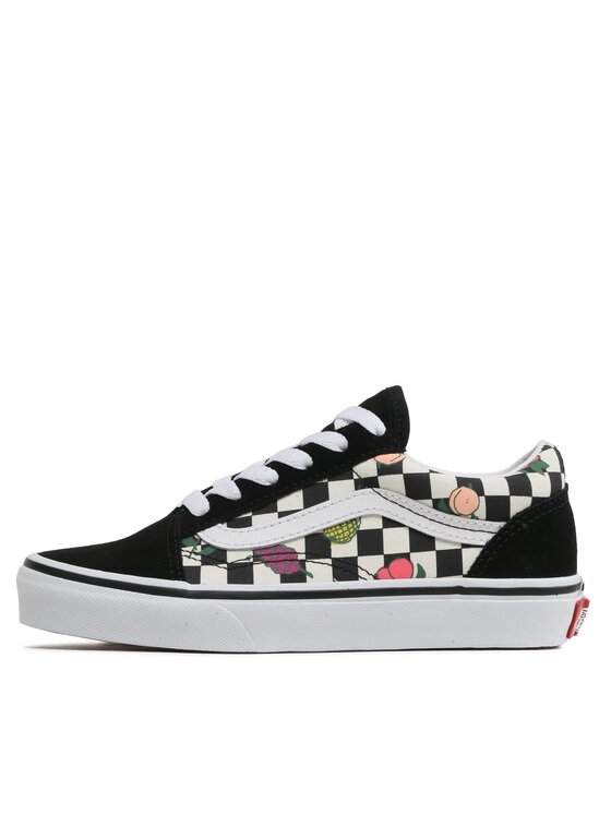 Vans Vans Tenniskingad Old Skool VN0005WVY281 Must