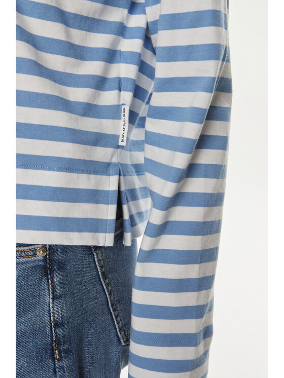 Marc O'Polo Denim Marc O'Polo Denim Särkpluus 441 2159 52019 Sinine Regular Fit