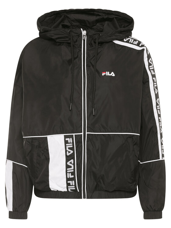 Fila Bunda pro p echodne obdobi Tale 687692 erna Regular Fit Modivo.cz